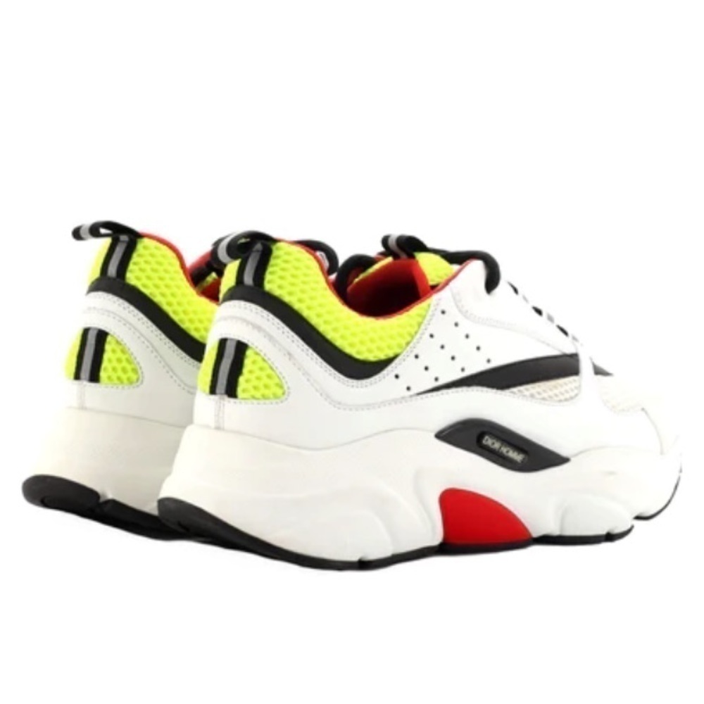 Men’s Dior B22 runners - Picture 3 of 5